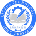 Liceul Technologic Ion C. Brătianu